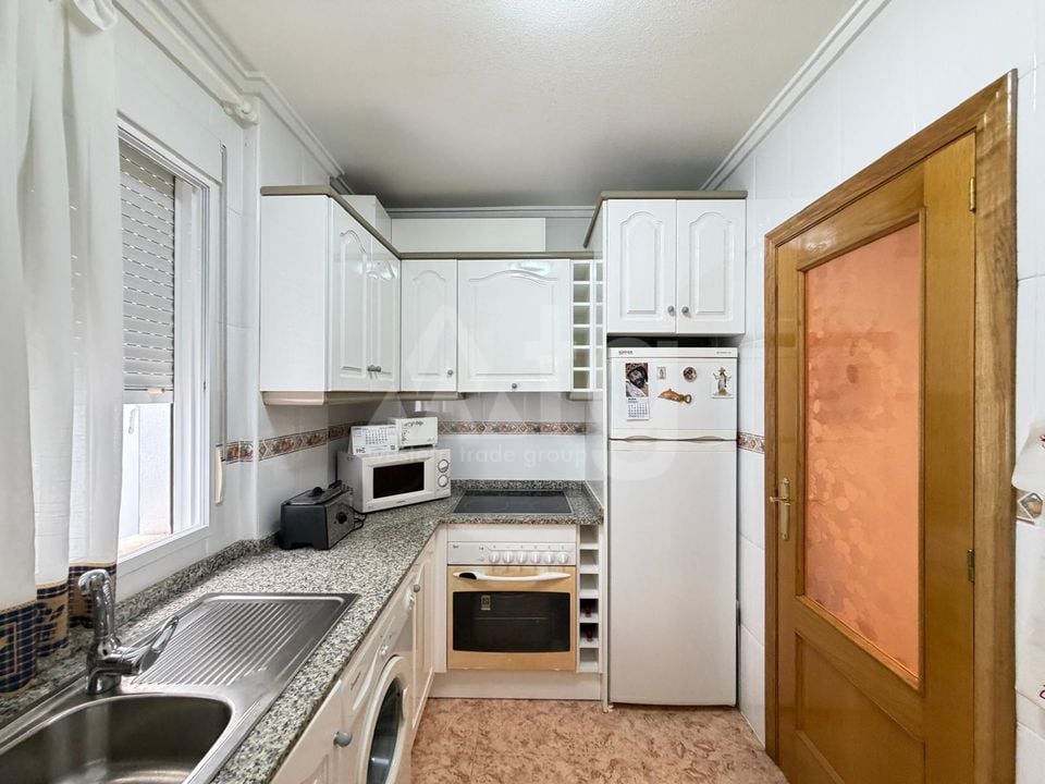 Appartement de 3 chambres à Torrevieja - AG152682 - Photo - 9