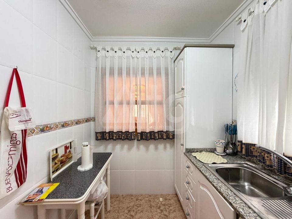 Appartement de 3 chambres à Torrevieja - AG152682 - Photo - 11