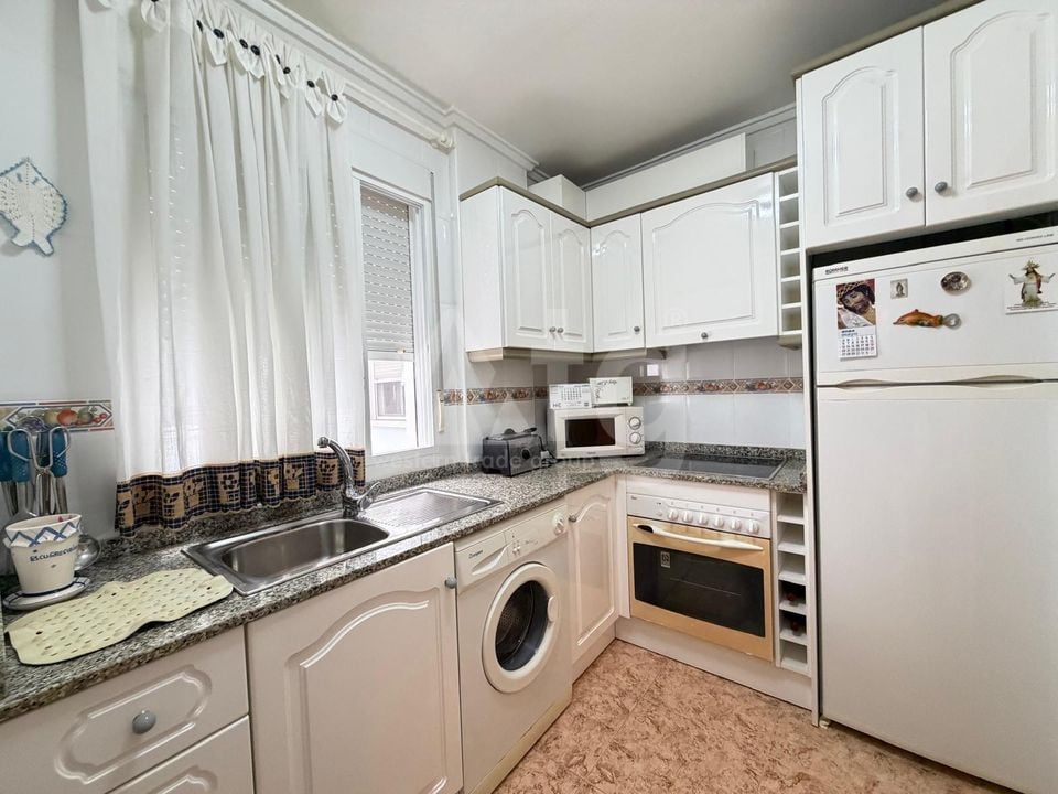 Appartement de 3 chambres à Torrevieja - AG152682 - Photo - 8