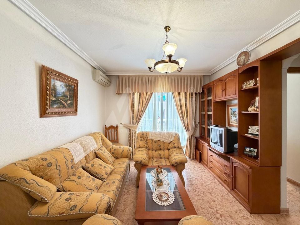 Appartement de 3 chambres à Torrevieja - AG152682 - Photo - 2