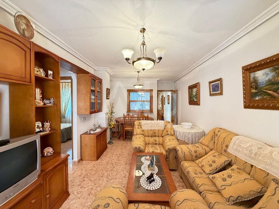Appartement de 3 chambres à Torrevieja - AG152682 - Photo - 4