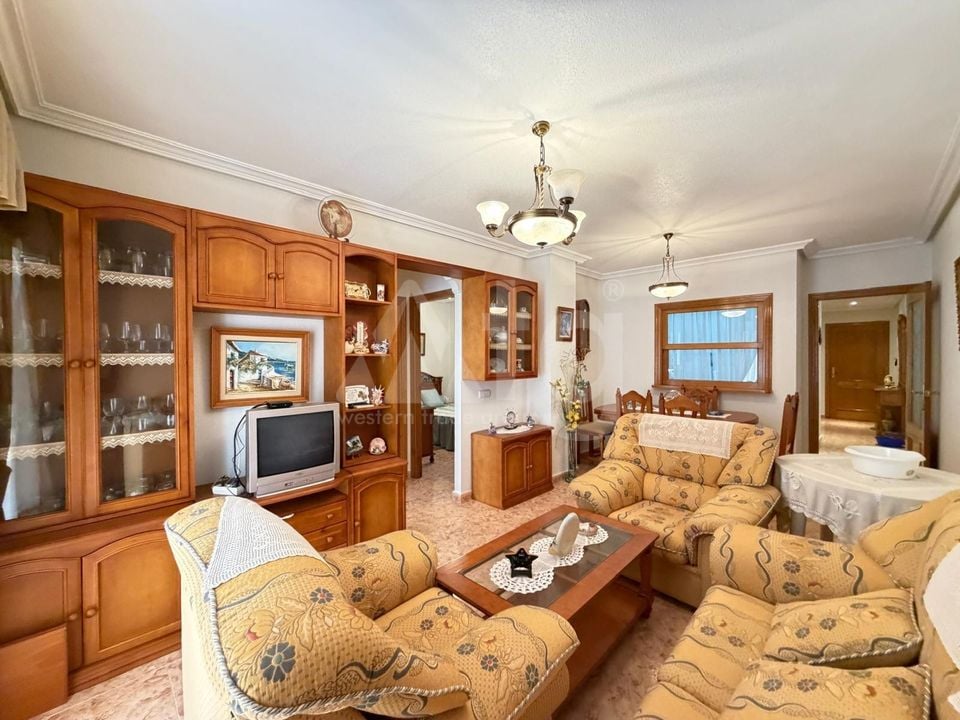 Appartement de 3 chambres à Torrevieja - AG152682 - Photo - 3
