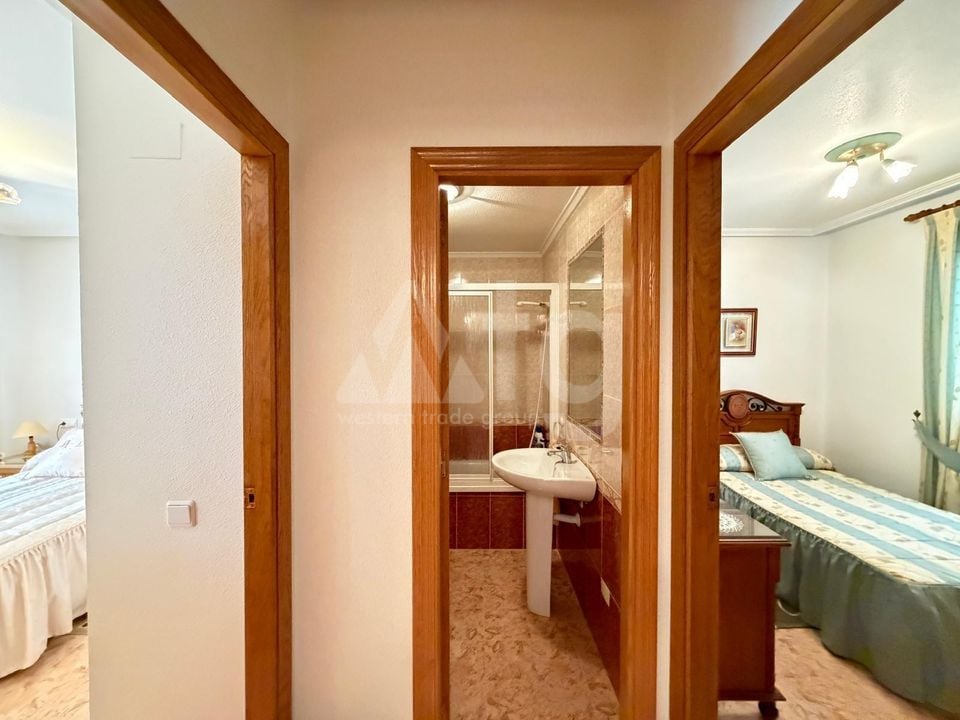 Appartement de 3 chambres à Torrevieja - AG152682 - Photo - 30