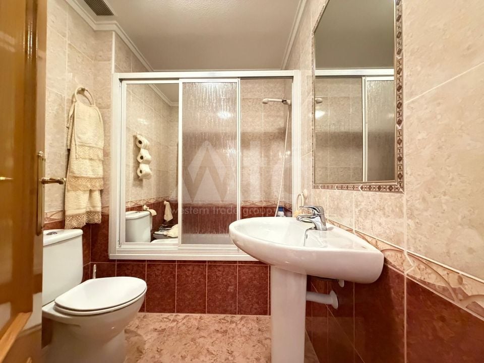 Appartement de 3 chambres à Torrevieja - AG152682 - Photo - 31