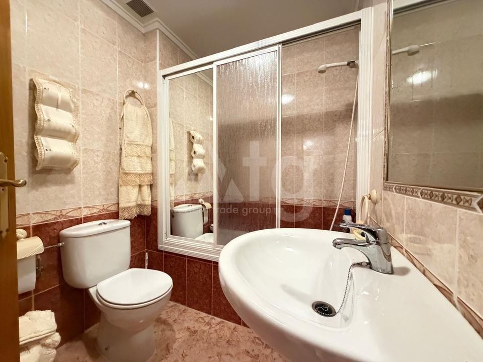 Appartement de 3 chambres à Torrevieja - AG152682 - Photo - 32