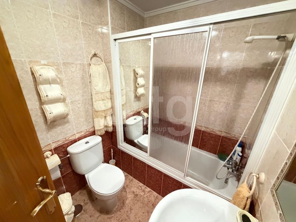 Appartement de 3 chambres à Torrevieja - AG152682 - Photo - 33