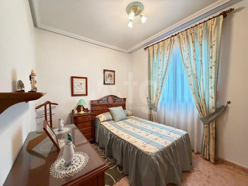 Appartement de 3 chambres à Torrevieja - AG152682 - Photo - 25