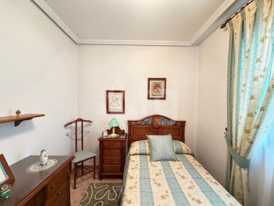 Appartement de 3 chambres à Torrevieja - AG152682 - Photo - 26