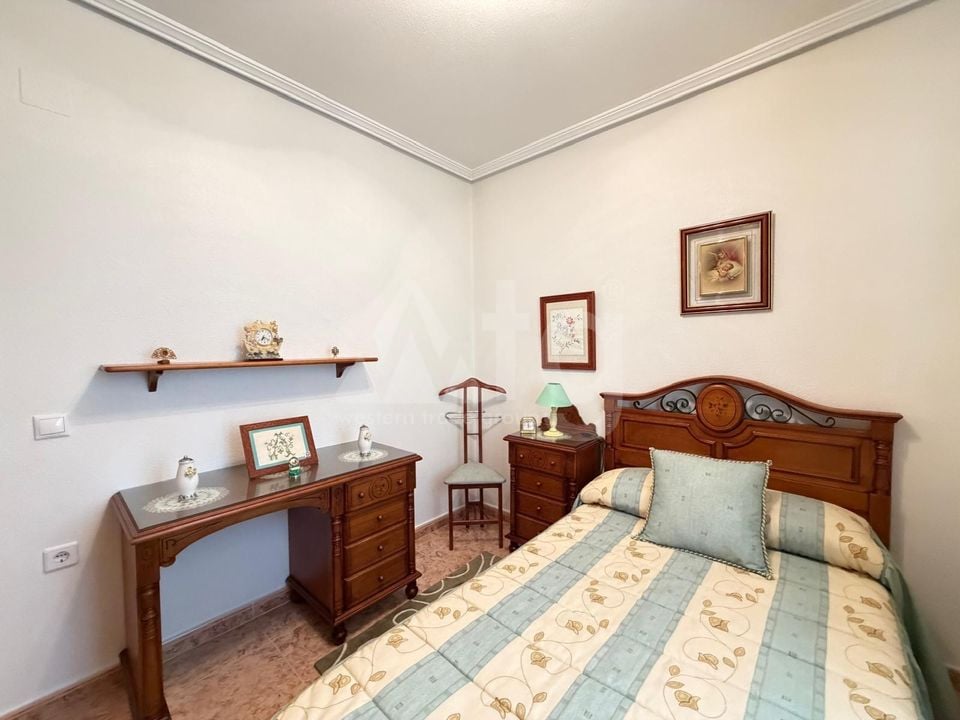 Appartement de 3 chambres à Torrevieja - AG152682 - Photo - 27