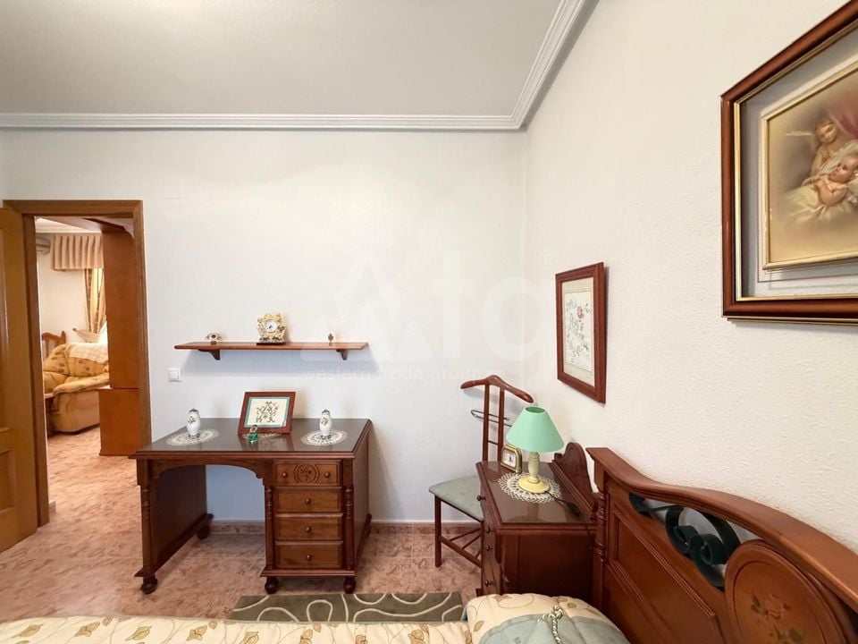 Appartement de 3 chambres à Torrevieja - AG152682 - Photo - 28