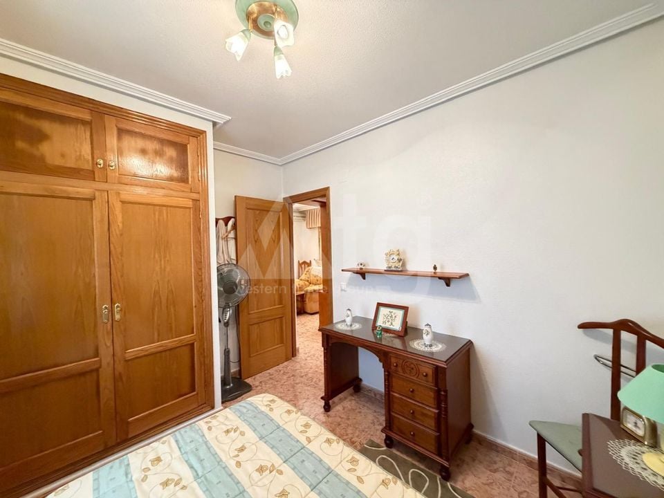 Appartement de 3 chambres à Torrevieja - AG152682 - Photo - 29
