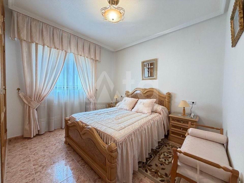 Appartement de 3 chambres à Torrevieja - AG152682 - Photo - 13
