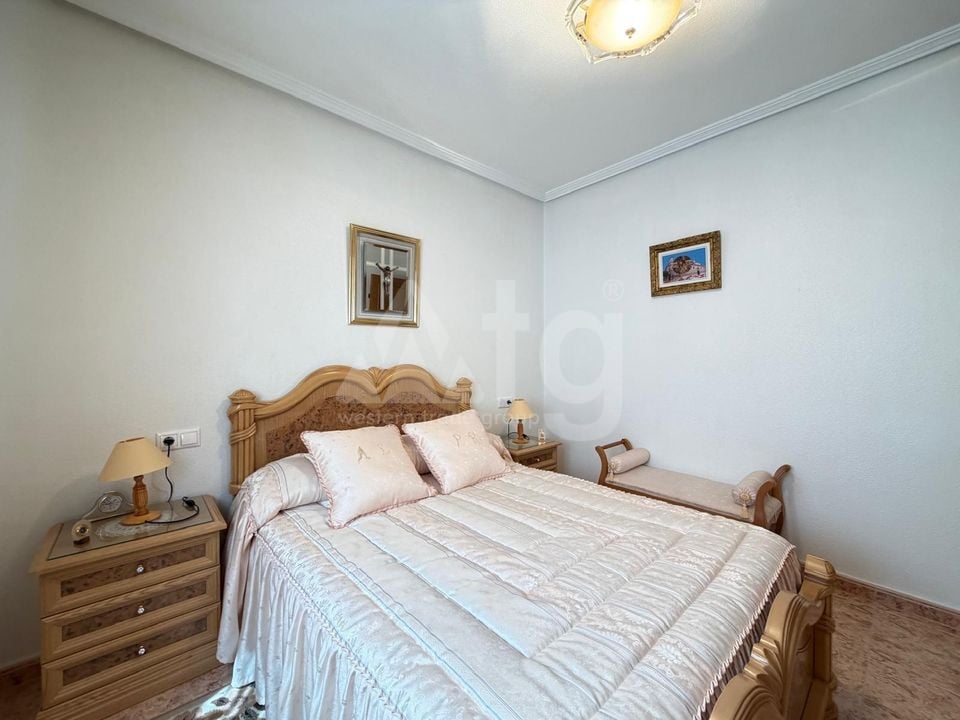 Appartement de 3 chambres à Torrevieja - AG152682 - Photo - 18