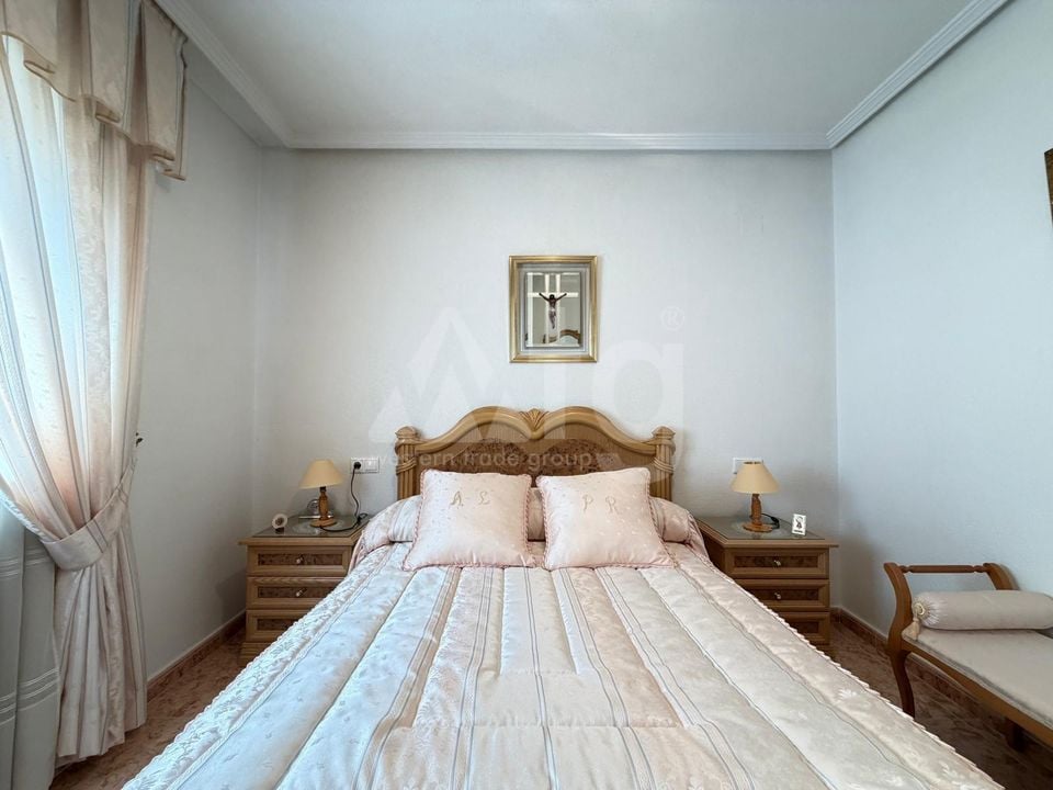 Appartement de 3 chambres à Torrevieja - AG152682 - Photo - 17