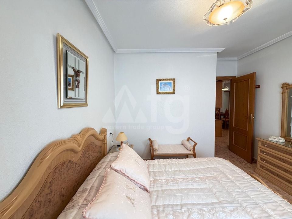 Appartement de 3 chambres à Torrevieja - AG152682 - Photo - 20