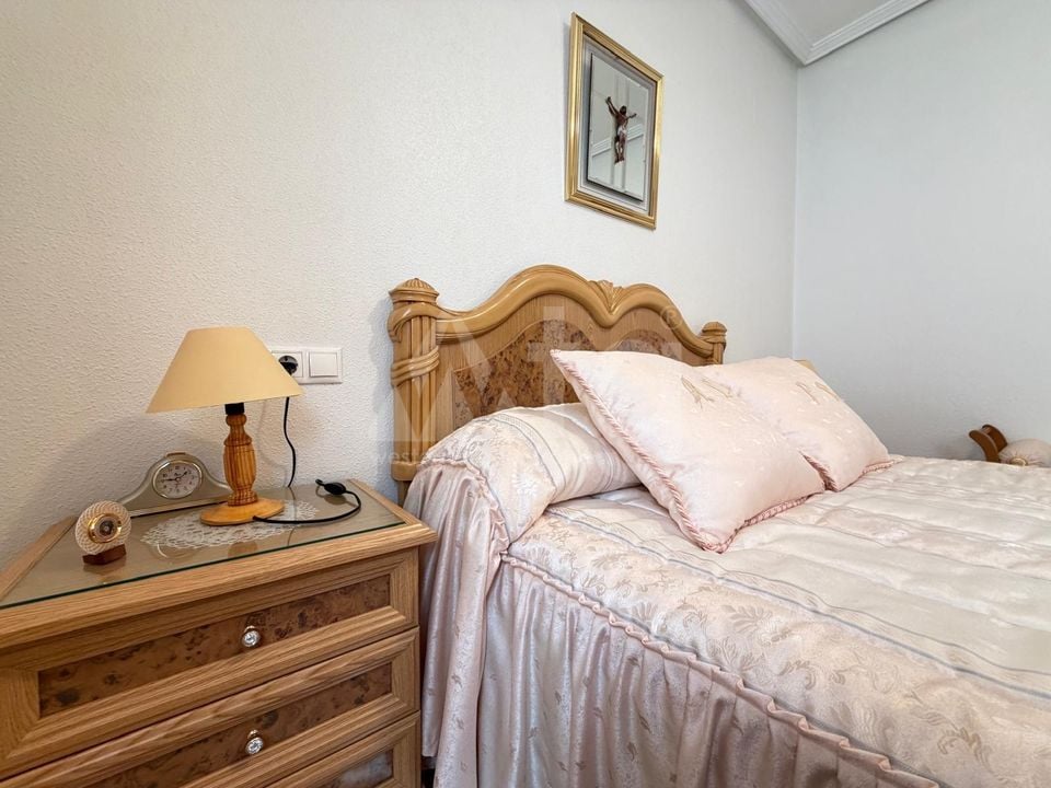 Appartement de 3 chambres à Torrevieja - AG152682 - Photo - 19