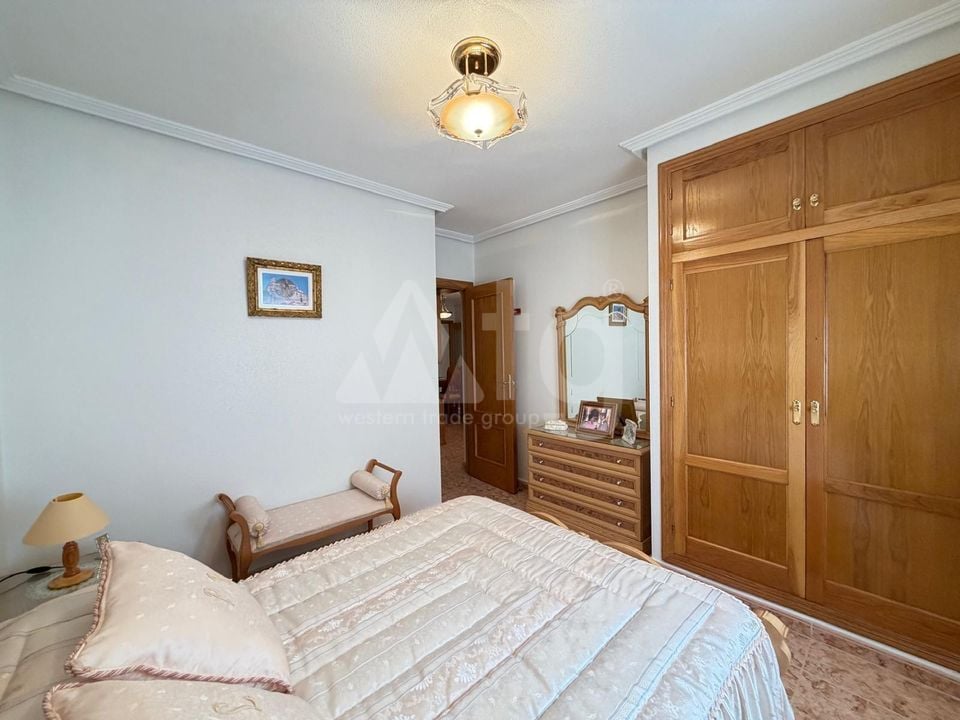 Appartement de 3 chambres à Torrevieja - AG152682 - Photo - 21