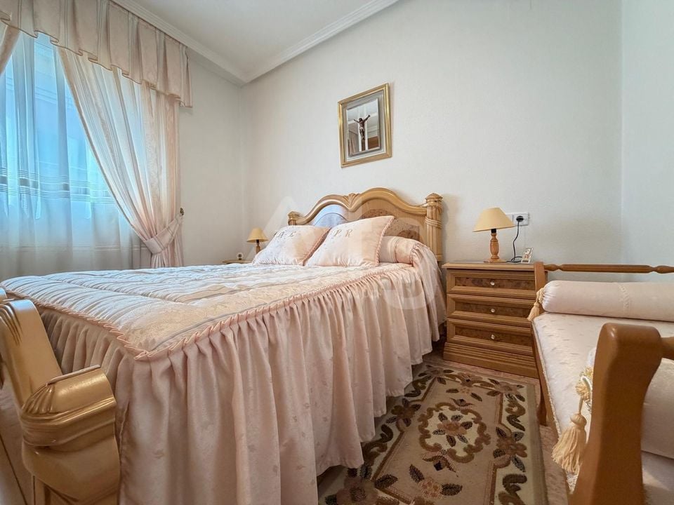 Appartement de 3 chambres à Torrevieja - AG152682 - Photo - 14