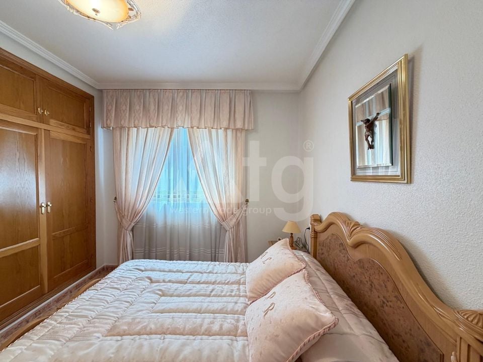 Appartement de 3 chambres à Torrevieja - AG152682 - Photo - 15