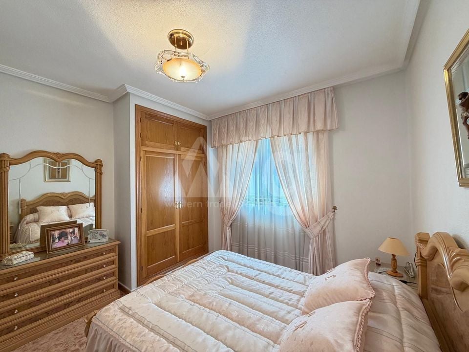 Appartement de 3 chambres à Torrevieja - AG152682 - Photo - 16