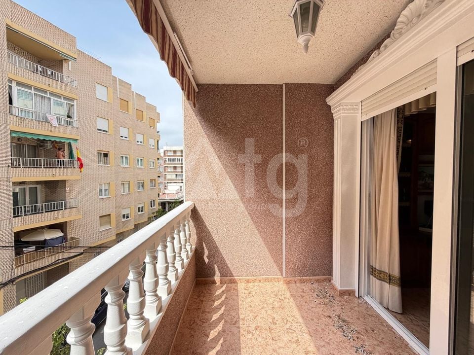 Appartement de 3 chambres à Torrevieja - AG152682 - Photo - 39