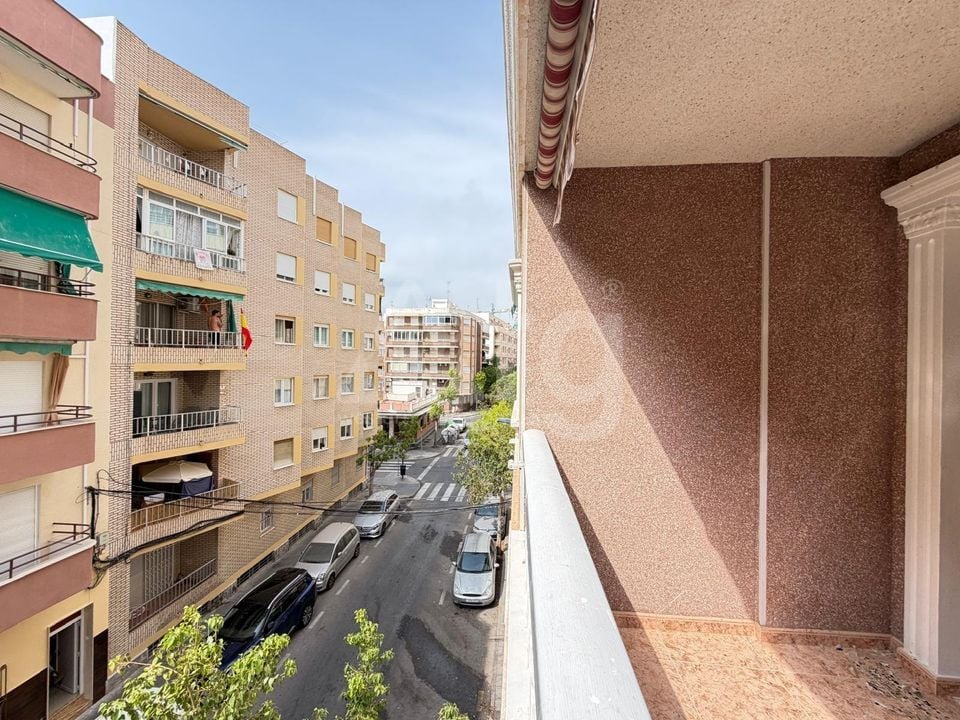 Appartement de 3 chambres à Torrevieja - AG152682 - Photo - 40