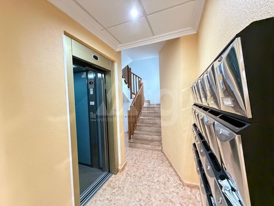 Appartement de 3 chambres à Torrevieja - AG152682 - Photo - 41