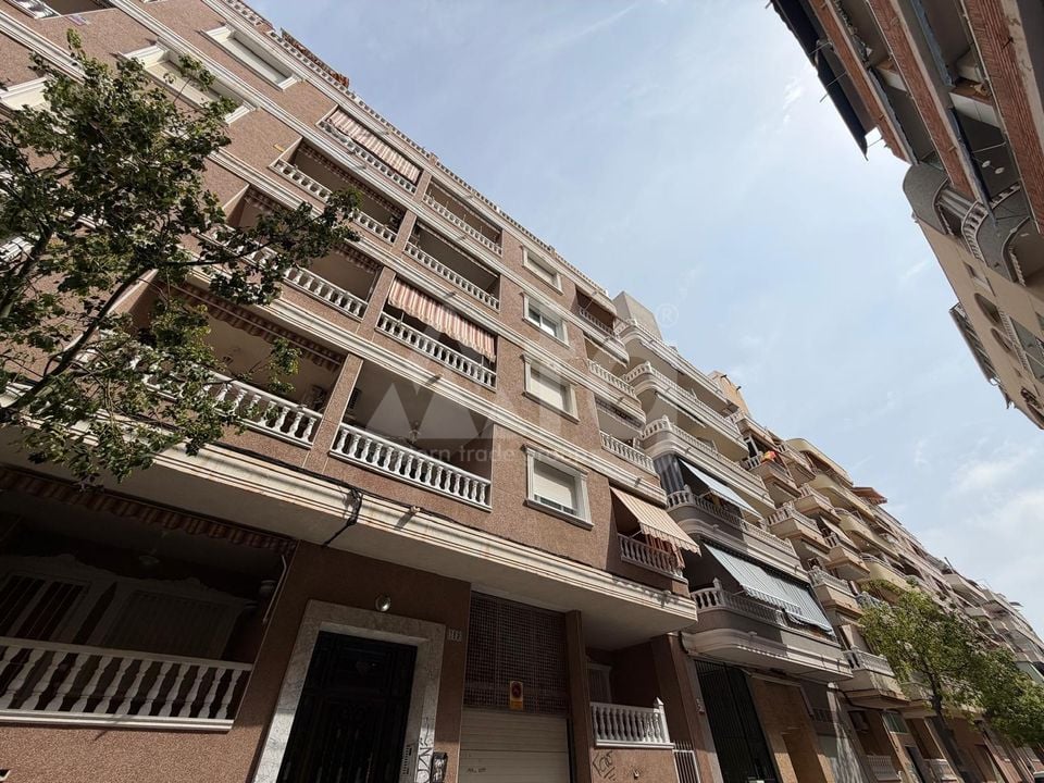 Appartement de 3 chambres à Torrevieja - AG152682 - Photo - 44
