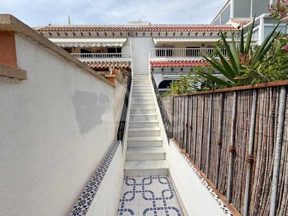 Bungalow de 2 chambres à Torrevieja - AG152686 - Photo - 1