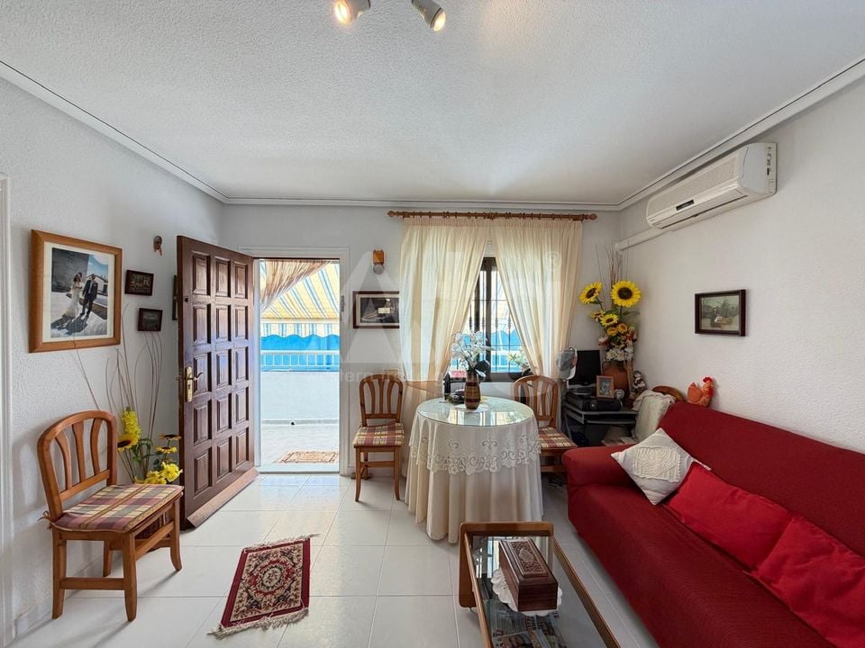 Bungalow de 2 chambres à Torrevieja - AG152686 - Photo - 4