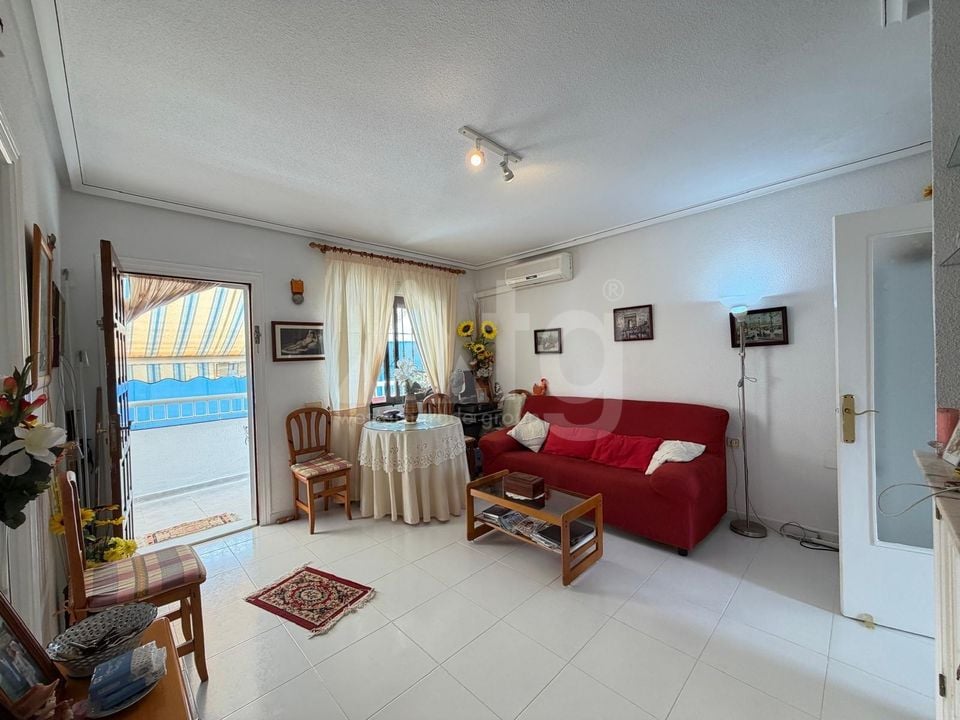 Bungalow de 2 chambres à Torrevieja - AG152686 - Photo - 3