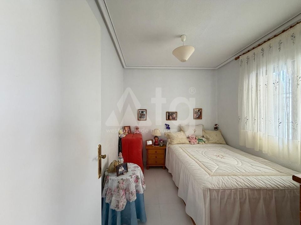 Bungalow de 2 chambres à Torrevieja - AG152686 - Photo - 11