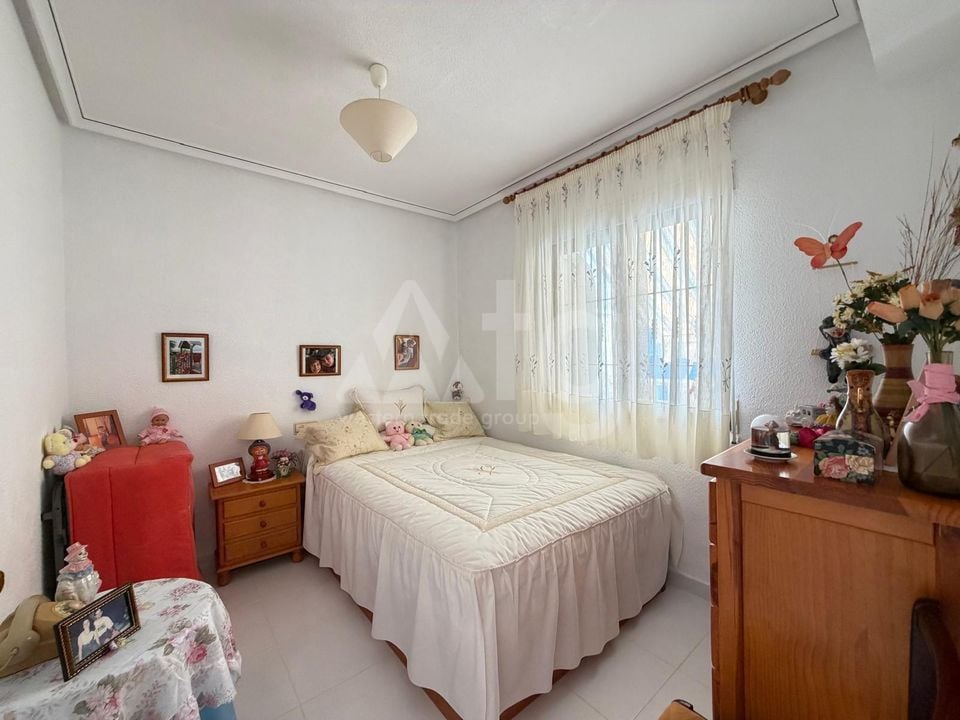 Bungalow de 2 chambres à Torrevieja - AG152686 - Photo - 12