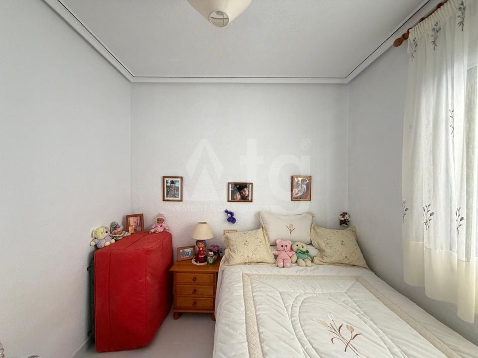 Bungalow de 2 chambres à Torrevieja - AG152686 - Photo - 13