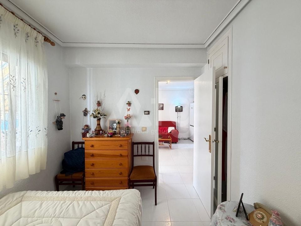 Bungalow de 2 chambres à Torrevieja - AG152686 - Photo - 14