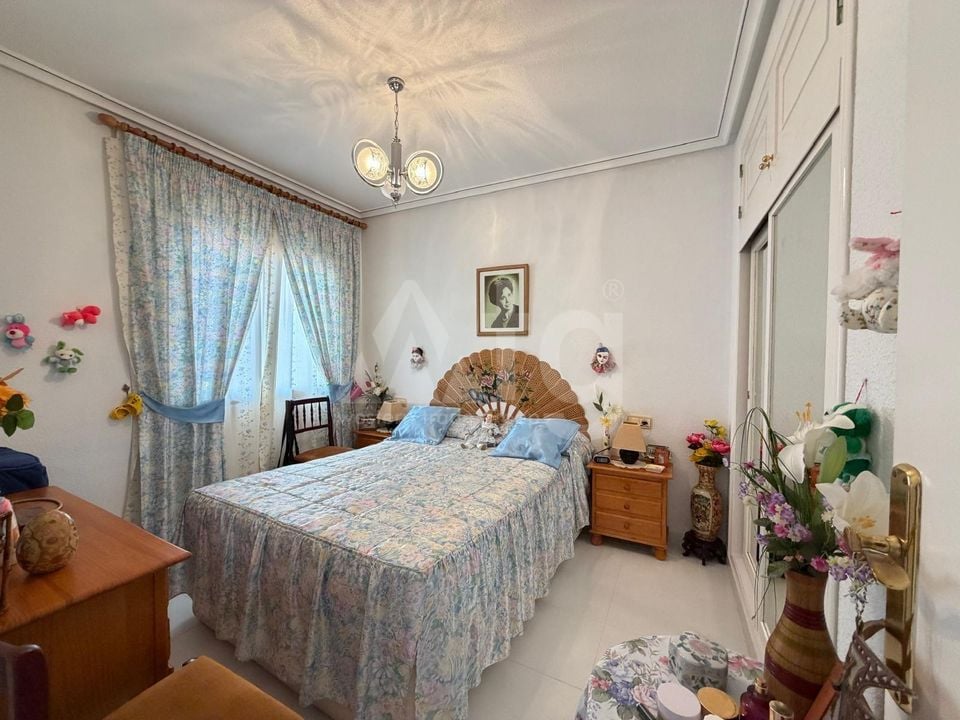 Bungalow de 2 chambres à Torrevieja - AG152686 - Photo - 15