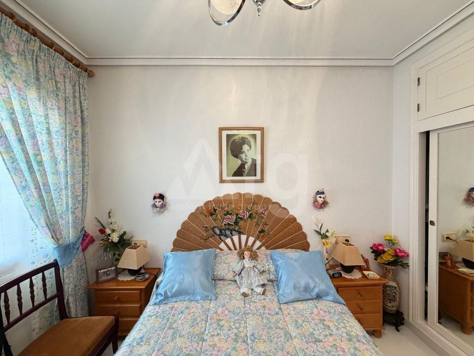 Bungalow de 2 chambres à Torrevieja - AG152686 - Photo - 16