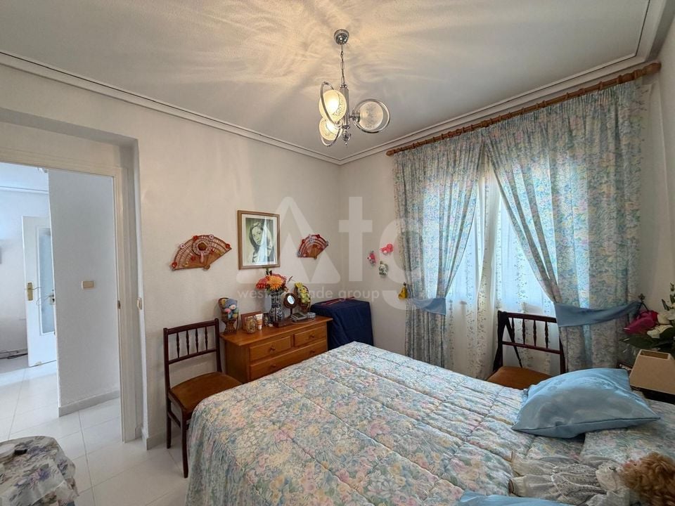 Bungalow de 2 chambres à Torrevieja - AG152686 - Photo - 18