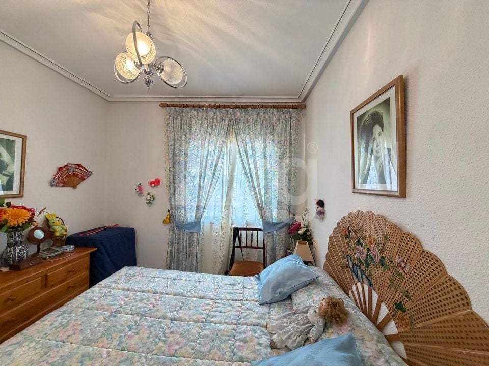 Bungalow de 2 chambres à Torrevieja - AG152686 - Photo - 17