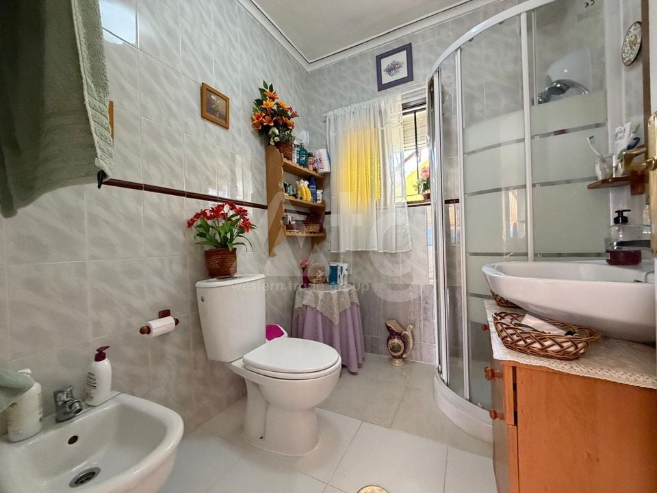Bungalow de 2 chambres à Torrevieja - AG152686 - Photo - 19