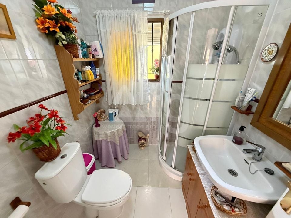 Bungalow de 2 chambres à Torrevieja - AG152686 - Photo - 20