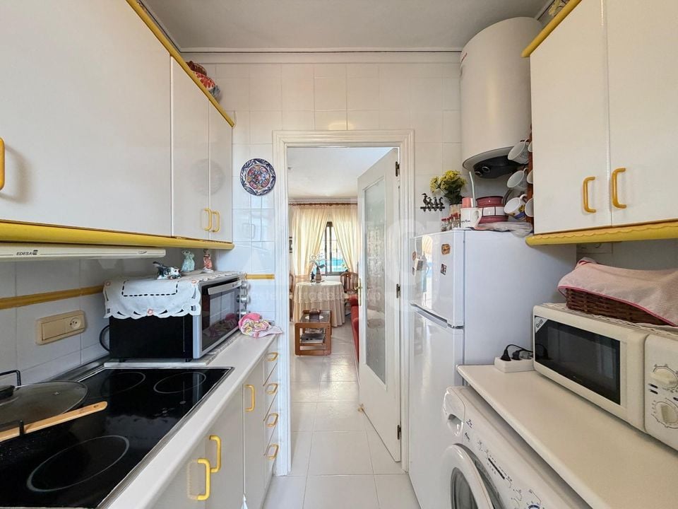 Bungalow de 2 chambres à Torrevieja - AG152686 - Photo - 10