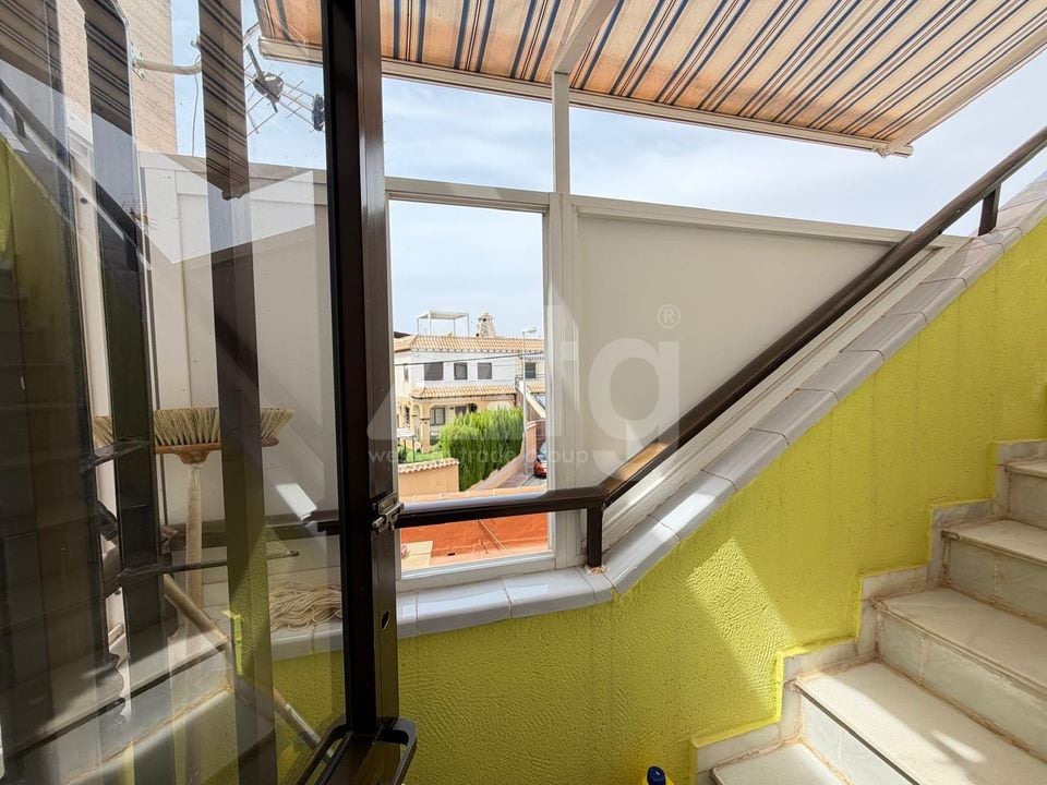 Bungalow de 2 chambres à Torrevieja - AG152686 - Photo - 21
