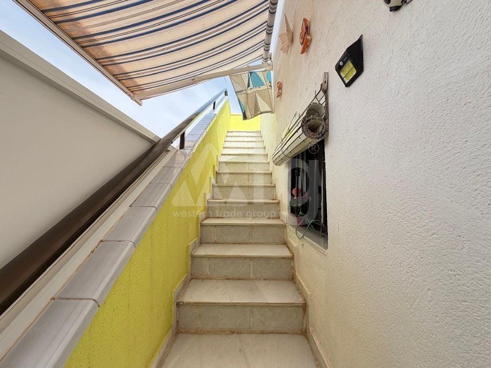 Bungalow de 2 chambres à Torrevieja - AG152686 - Photo - 22