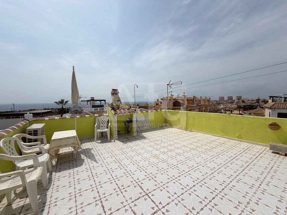 Bungalow de 2 chambres à Torrevieja - AG152686 - Photo - 25