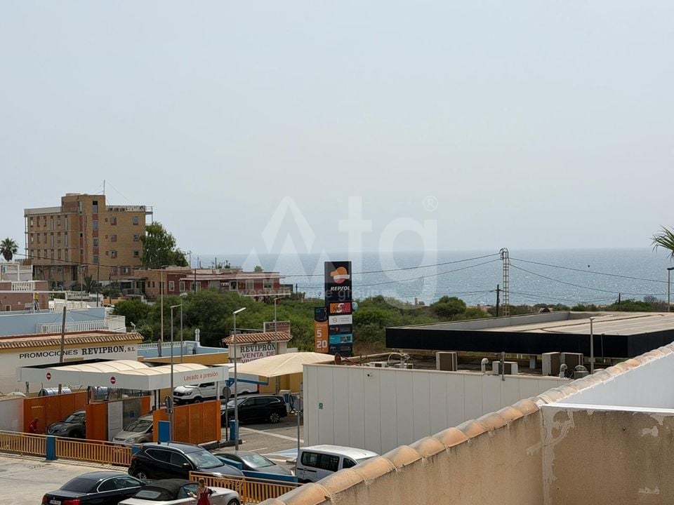 Bungalow de 2 chambres à Torrevieja - AG152686 - Photo - 28