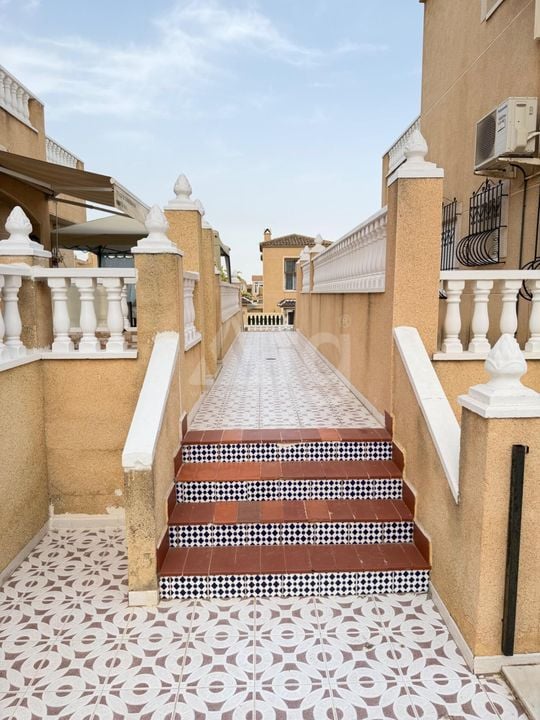 2 bedroom Bungalow in Torrevieja - AG152693 - Photo - 11