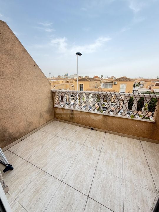2 bedroom Bungalow in Torrevieja - AG152693 - Photo - 9