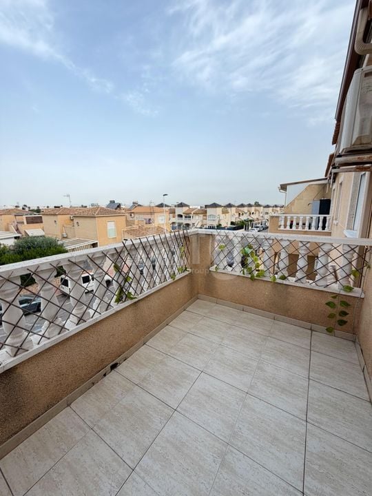 2 bedroom Bungalow in Torrevieja - AG152693 - Photo - 10