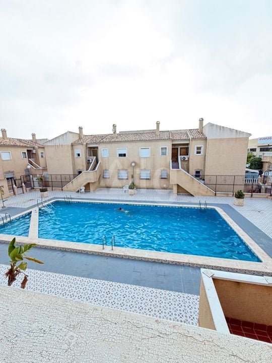 2 bedroom Bungalow in Torrevieja - AG152693 - Photo - 13